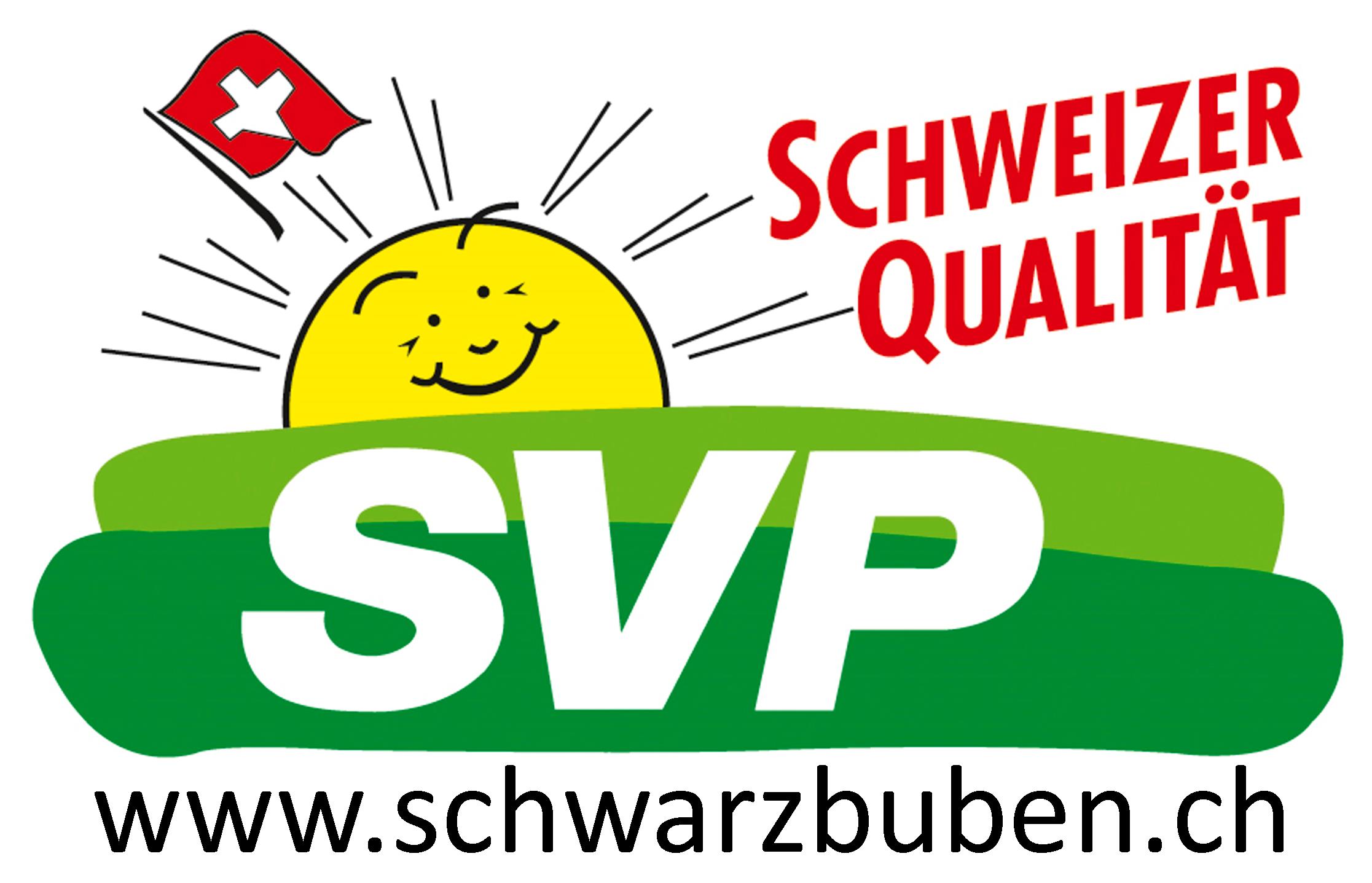 Logo SVP Schweiz